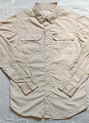 Сорочка columbia sportswear company