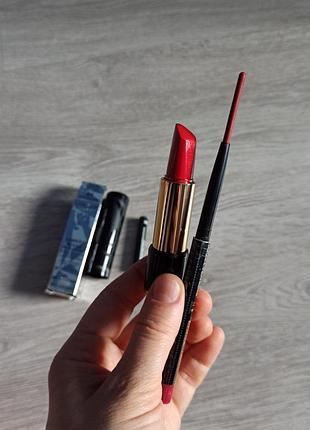 Помада lancome l'absolu rouge ruby cream 01 2