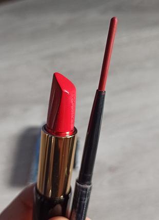 Помада lancome l'absolu rouge ruby cream 01 3