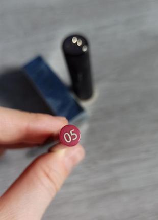 Помада lancome l'absolu rouge ruby cream 01 7