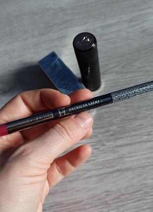 Помада lancome l'absolu rouge ruby cream 01 8