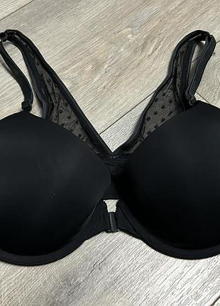 Базовий безшовний ліф victoria’s secret