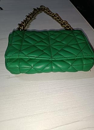 Сумочка от zara 2