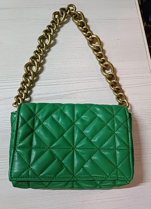 Сумочка від zara