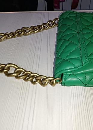 Сумочка от zara 3