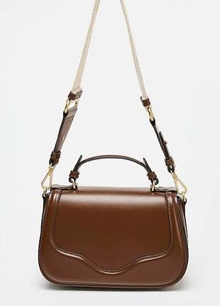 Сумка zara 2