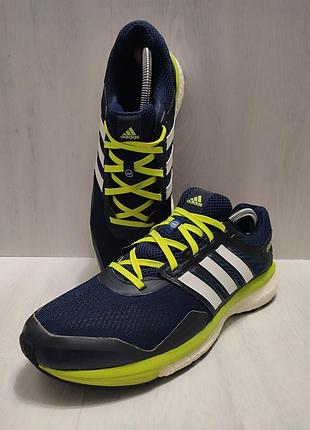 Кросівки adidas  44(2/3)- устілка 28 см