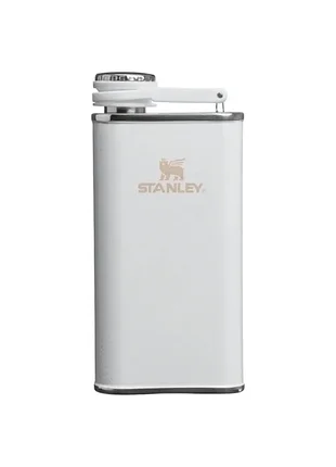 Фляга stanley classic easy fill wide mouth flask 240 мл