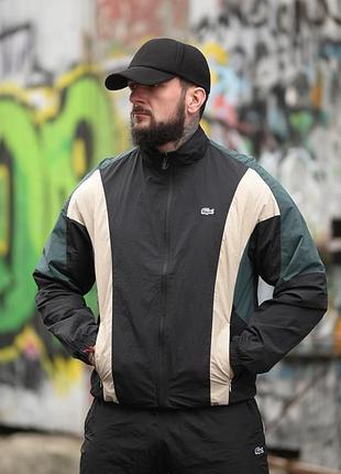 Костюм lacoste 9