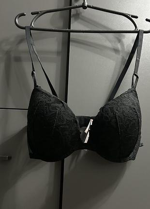 Бюстгальтер victoria’s secret ажурний