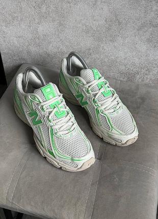 Кросівки new balance 740 ❤️‍🔥