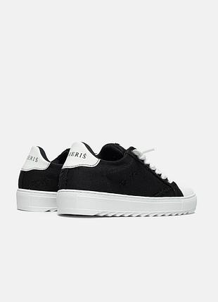 Numer. thrached black📦 4
