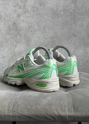 Кросівки new balance 740 ❤️‍🔥 3