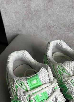 Кросівки new balance 740 ❤️‍🔥 5