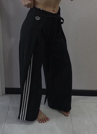 Adidas original жіночі штани хс 3
