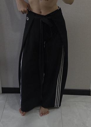 Adidas original жіночі штани хс 4