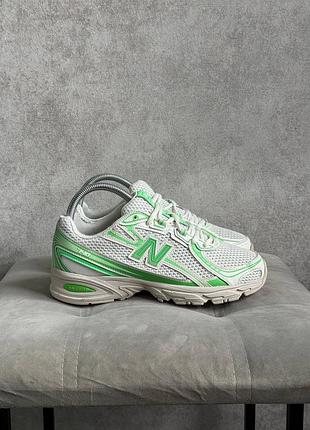 Кросівки new balance 740 ❤️‍🔥 7