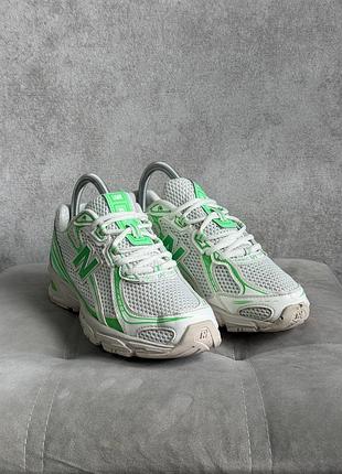 Кросівки new balance 740 ❤️‍🔥 8