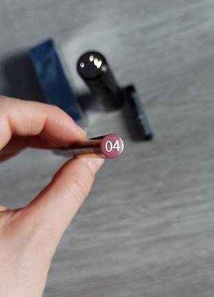 Помада lancome l'absolu rouge ruby cream 364 4