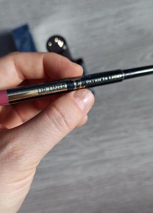 Помада lancome l'absolu rouge ruby cream 364 5
