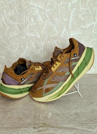 Кроссовки (adidas adistar 3) размер 43-44