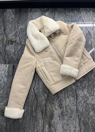 Дублянка h&m