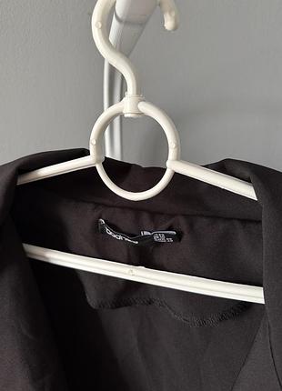 Легке пальто boohoo uk22 🖤 9