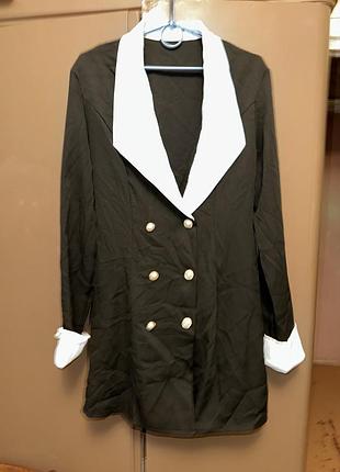 Платье shein