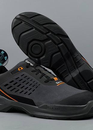 Garant comfort ботинки рабочие робочі черевики тактические автосервис взуття шкіра стройка кроссовки dewalt кожаные защитная обувь engelbert strauss