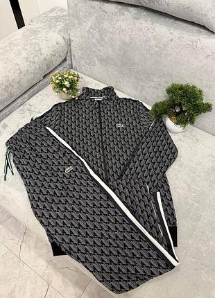 Костюм lacoste двойка/костюм лакост/костюм мужской
