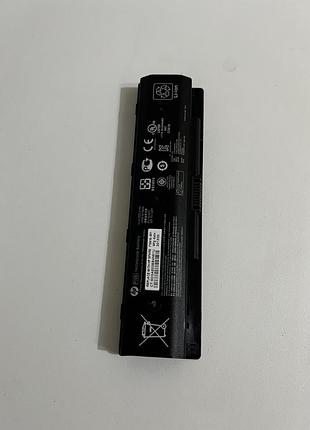 Аккумуляторная батарея hp pi06 к ноутбукам hp pavilion и hp envy / touchsmart