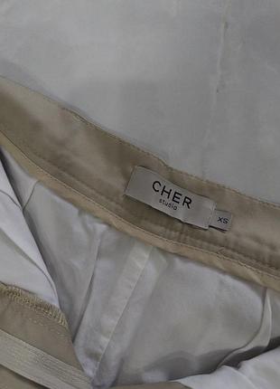 Юбка cher 17 xs 2