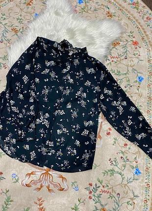 Блуза легка 3