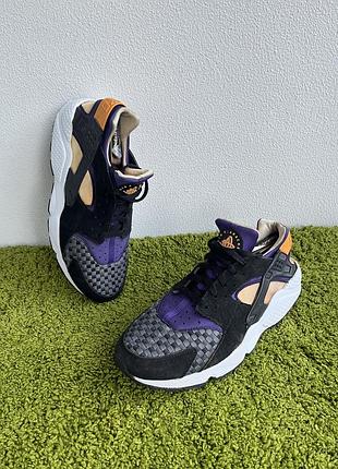 Кросівки чоловічі nike air huarache
