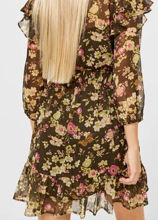 Сукня stradivarius даійка 3