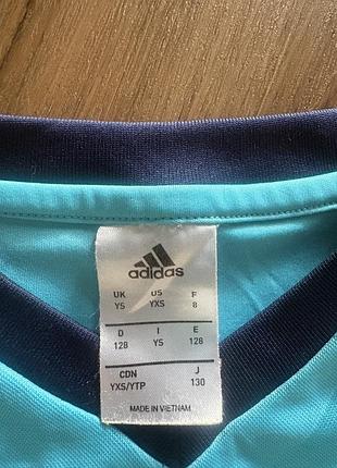 Лонгслів adidas 2