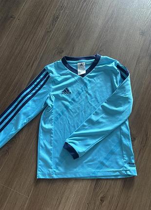 Лонгслів adidas