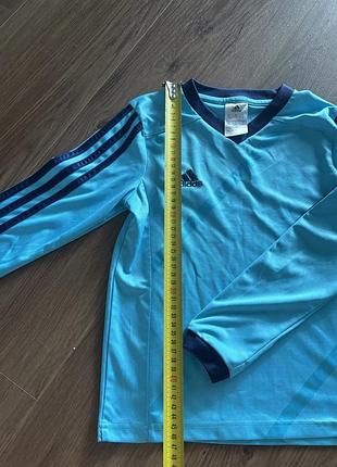 Лонгслів adidas 3