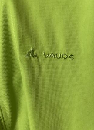 Чоловіча ветровка від vaude 5