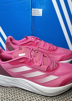 Жіночі бігові кросівки adidas duramo speed ie9683