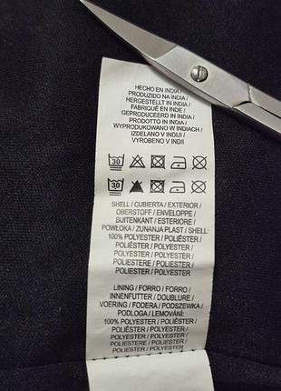 Роскошный праздничный топ primark premium/ 3-4years 8