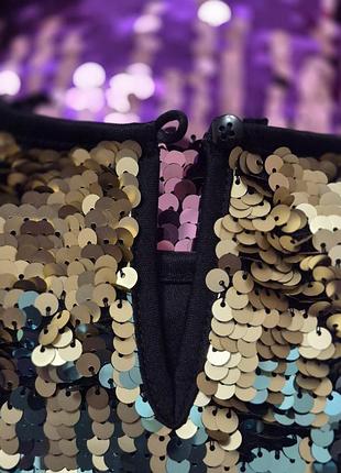 Роскошный праздничный топ primark premium/ 3-4years 5