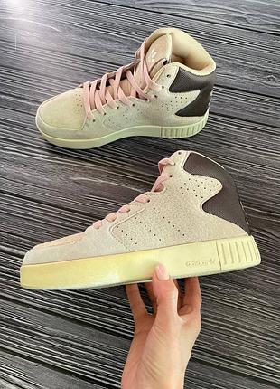 Кеды adidas  с нюансом 2