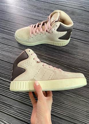 Кеды adidas  с нюансом 3