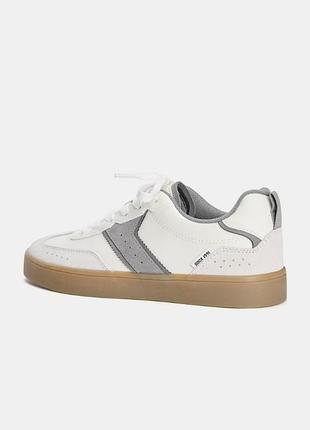 Кеды, кроссовки pull &amp; bear, 40 размер 5