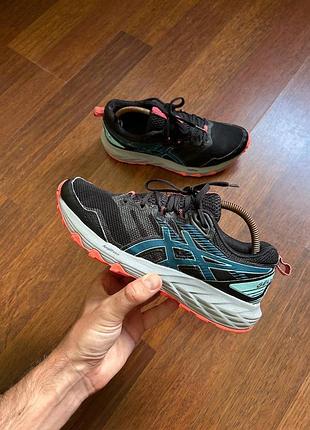 Asics кросівки спортивні чоловічі оригінал б у
