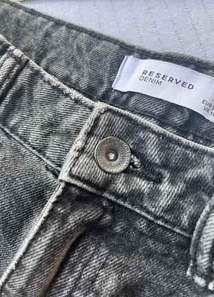 Джинси reserved denim 3