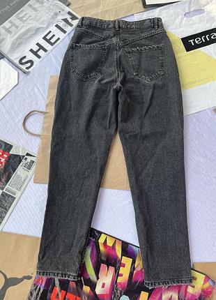 Джинси reserved denim 5