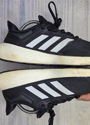 Кроссовки adidas pureboost 22 4