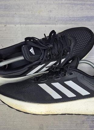 Кроссовки adidas pureboost 22